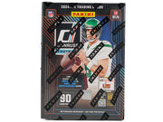 2024 Panini Donruss Football Blaster Box (White Hot Rookies!)