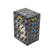 2024 Panini Donruss Football Blaster Box (White Hot Rookies!)
