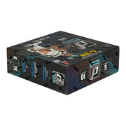 2024 Panini Donruss Football Mega Box (Red Wave)