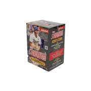 2024 Topps Stadium Club Baseball Blaster Box