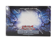 Yu-Gi-Oh Blue-Eyes White Destiny Structure Deck Box