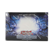 Yu-Gi-Oh Blue-Eyes White Destiny Structure Deck Box