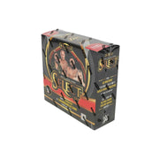 2024 Panini Select WWE Wrestling Hobby 12-Box Case
