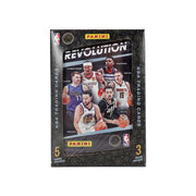 2023/24 Panini Revolution Basketball Winter Tin