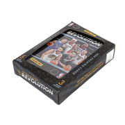 2023/24 Panini Revolution Basketball Winter Tin