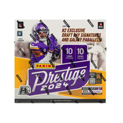 2024 Panini Prestige Football H2 20-Box Case