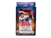 2024 Topps Update Series Baseball Hanger Box