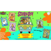 2025 Upper Deck Fleer Scooby Doo! Trading Cards Hobby 12-Box Case