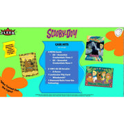 2025 Upper Deck Fleer Scooby Doo! Trading Cards Hobby 12-Box Case