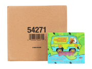 2025 Upper Deck Fleer Scooby Doo! Trading Cards Hobby 12-Box Case