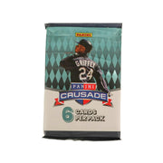 2024 Panini Crusade Baseball Mega Pack
