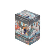2024 Topps Chrome F1 Formula 1 Blaster Box