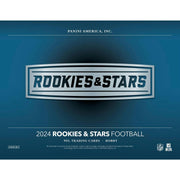 2024 Panini Rookies & Stars Football Hobby Box