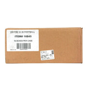 2024 Panini Illusions Football Hobby 16-Box Case