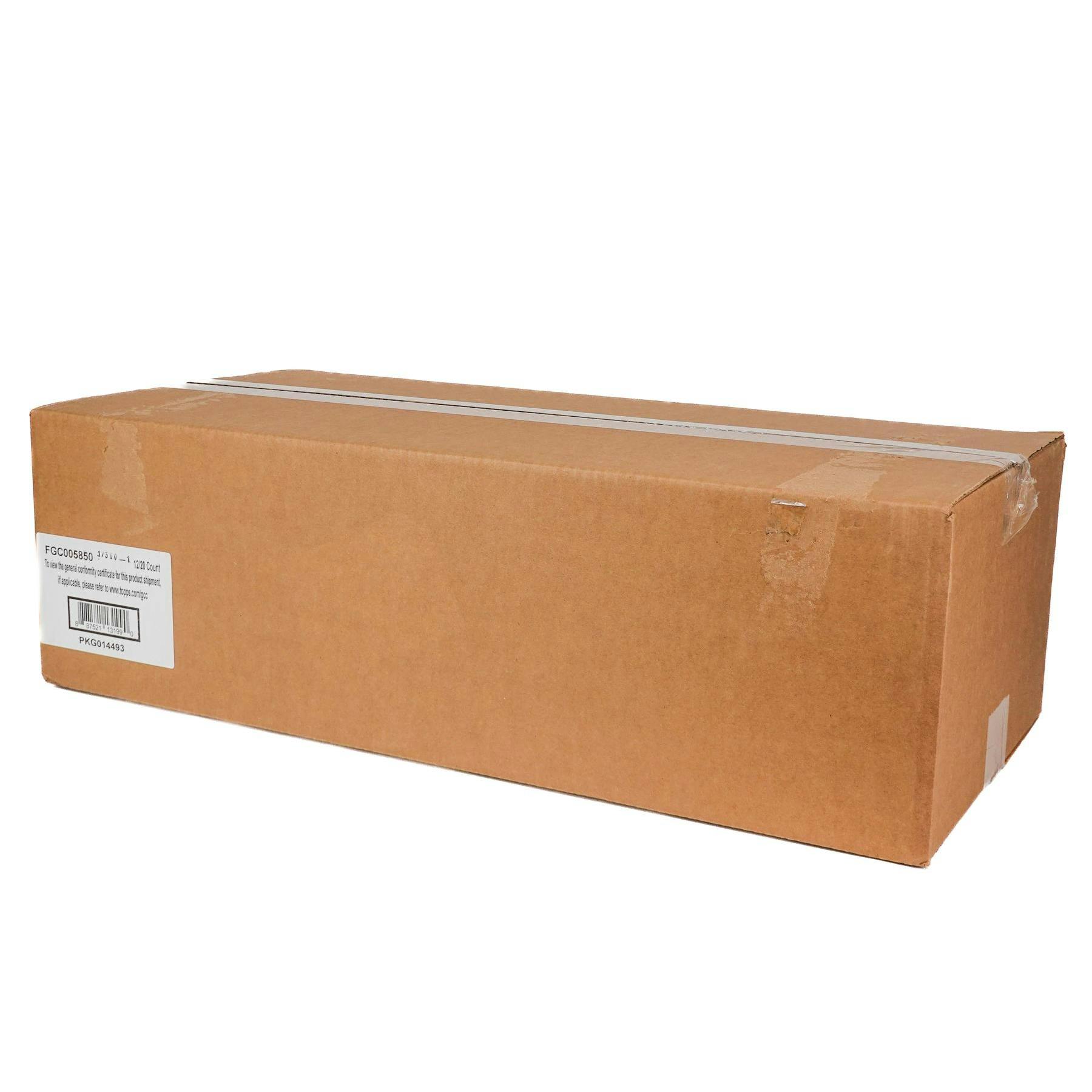 2024 Topps Update Series Baseball Super 12-Box Case