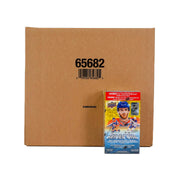 2024/25 Upper Deck Series 1 Hockey Blaster 20-Box Case (Oversized Young Guns!)