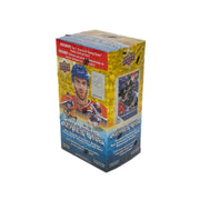 2024/25 Upper Deck Series 1 Hockey Blaster 20-Box Case (Oversized Young Guns!)