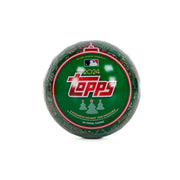 2024 Topps Holiday Baseball Tin Case (6 Ct.)