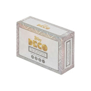 2024/25 Topps Deco UEFA Club Competitions Soccer Hobby Box