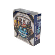 2024 Bowman University Chrome Football Mega Box
