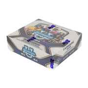 2024 Bowman University Chrome Football Hobby Jumbo Box