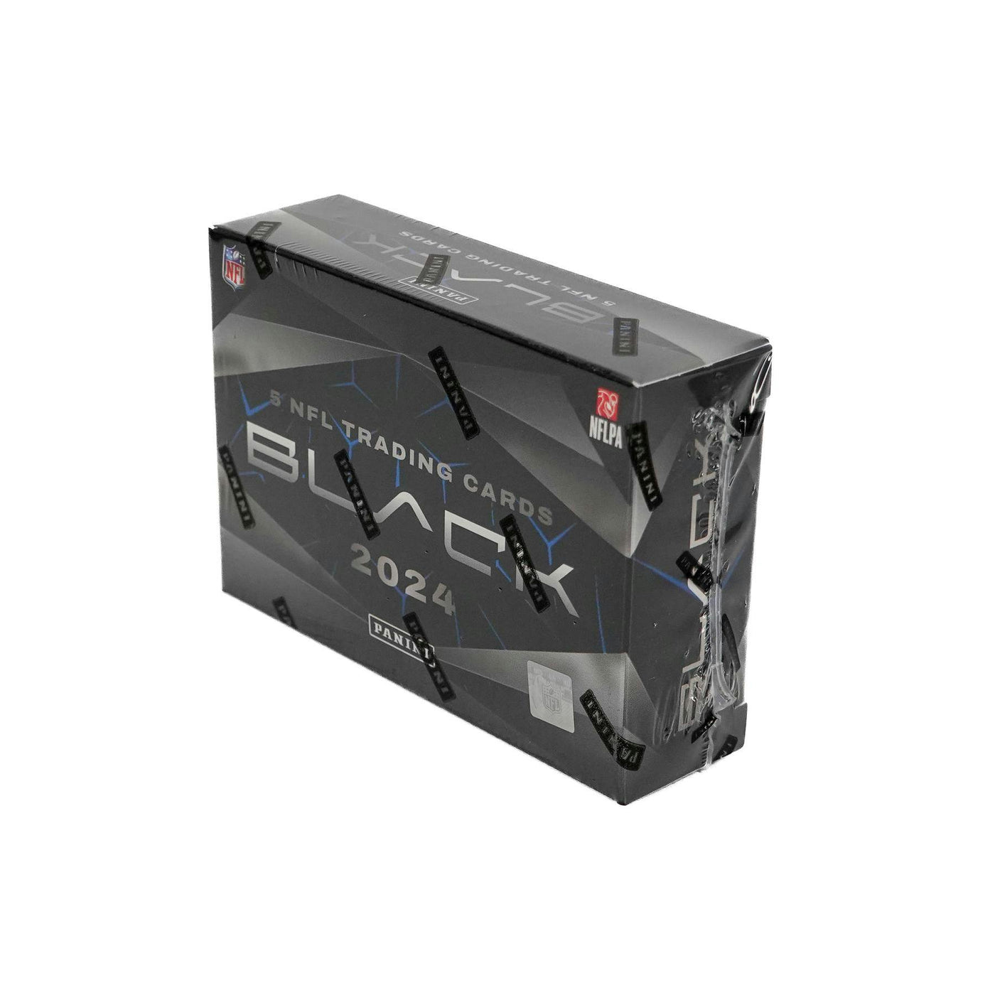 2024 Panini Black Football Hobby Box