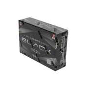 2024 Panini Black Football Hobby Box