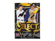 2024 Panini Select Baseball Blaster Box