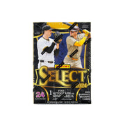 2024 Panini Select Baseball Blaster Box