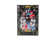2024 Panini Donruss Football Winter Holiday Tin (Box)