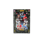 2024 Panini Donruss Football Winter Holiday Tin (Box)