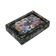 2024 Panini Donruss Football Winter Holiday Tin (Box)