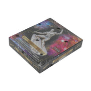2024 Upper Deck Marvel Masterpieces '92 Platinum Hobby 18-Box Case