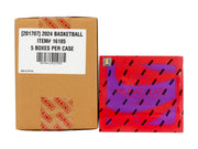 2023/24 Panini Immaculate Basketball Hobby 5-Box Case