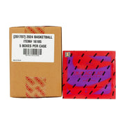 2023/24 Panini Immaculate Basketball Hobby 5-Box Case