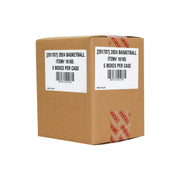 2023/24 Panini Immaculate Basketball Hobby 5-Box Case