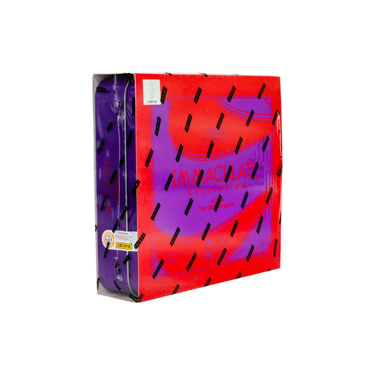 2023/24 Panini Immaculate Basketball Hobby Box