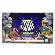 2024 Panini Mosaic Football Hobby 12-Box Case