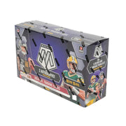 2024 Panini Mosaic Football Hobby 12-Box Case