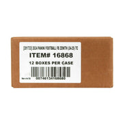 2024 Panini Zenith Football Hobby 12-Box Case