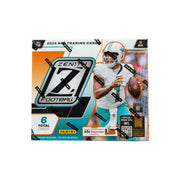 2024 Panini Zenith Football Hobby Box