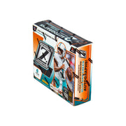2024 Panini Zenith Football Hobby 12-Box Case
