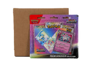 Pokemon Scarlet & Violet: Prismatic Evolutions Tech Sticker Collection 12-Blister Case