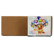 Pokemon Scarlet & Violet: Prismatic Evolutions Elite Trainer 10-Box Case