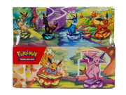 Pokemon Scarlet & Violet: Prismatic Evolutions Mini Tin Box