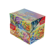 Pokemon Scarlet & Violet: Prismatic Evolutions Mini Tin Box