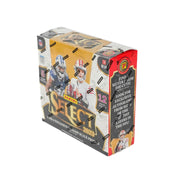 2023 Panini Select Football International Hobby Box