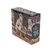 2023/24 Panini Select Basketball International Hobby Box
