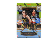 2024 Panini Select WNBA Basketball Blaster Hobby Box