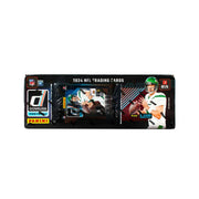 2024 Panini Donruss Football Hobby Factory 8-Set Case
